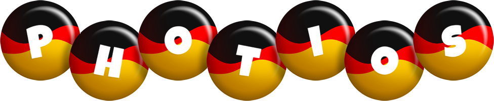 Photios german logo