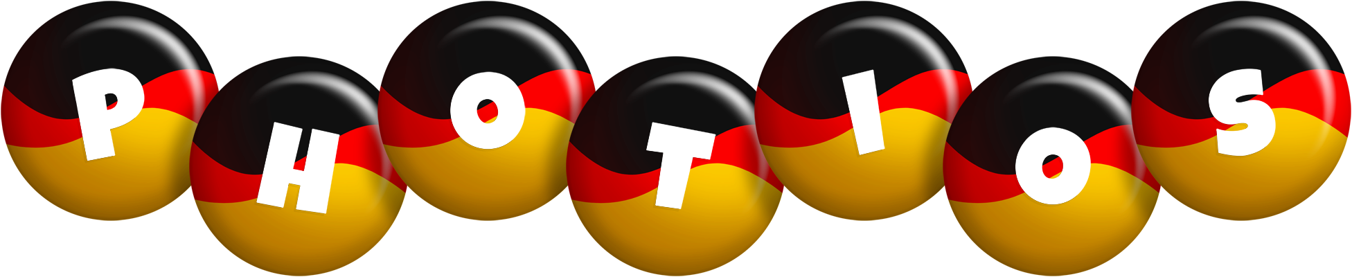 Photios german logo