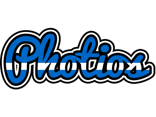 Photios greece logo