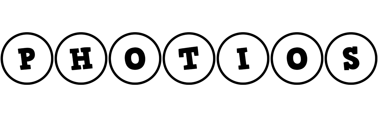 Photios handy logo