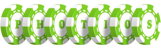 Photios holdem logo