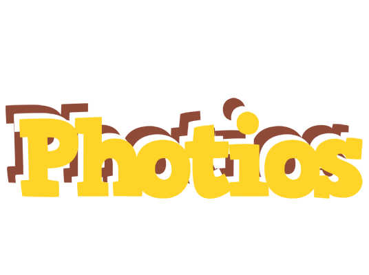 Photios hotcup logo