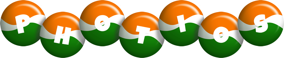 Photios india logo
