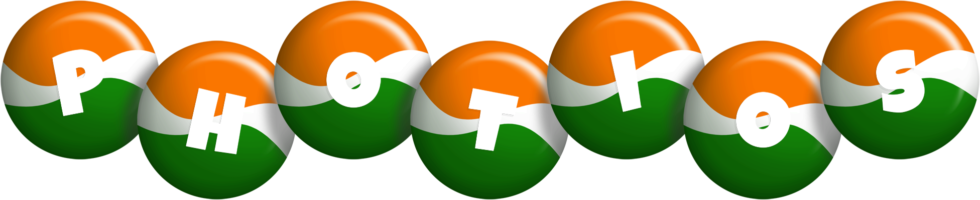 Photios india logo