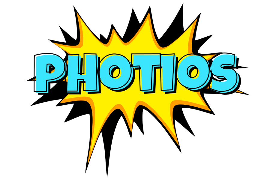 Photios indycar logo