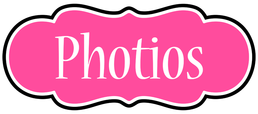 Photios invitation logo