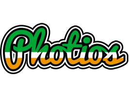 Photios ireland logo