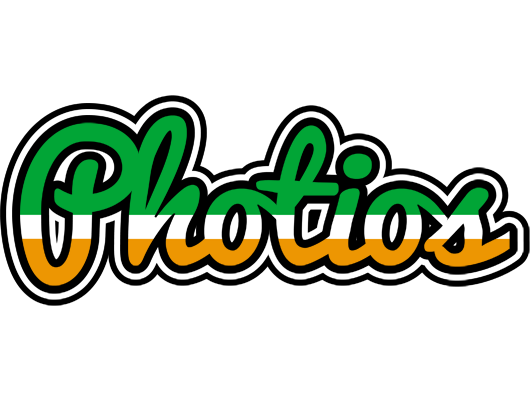 Photios ireland logo