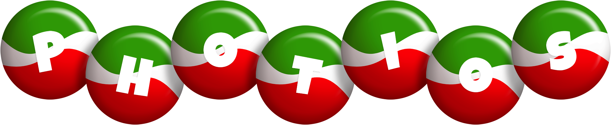 Photios italy logo
