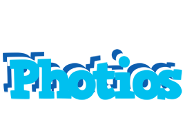 Photios jacuzzi logo
