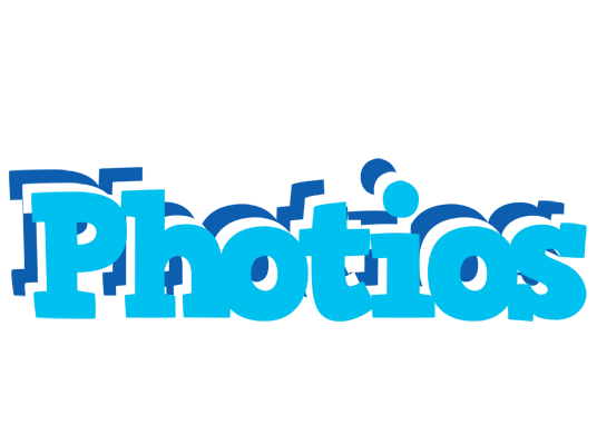Photios jacuzzi logo