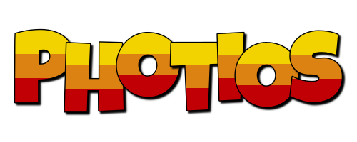 Photios jungle logo