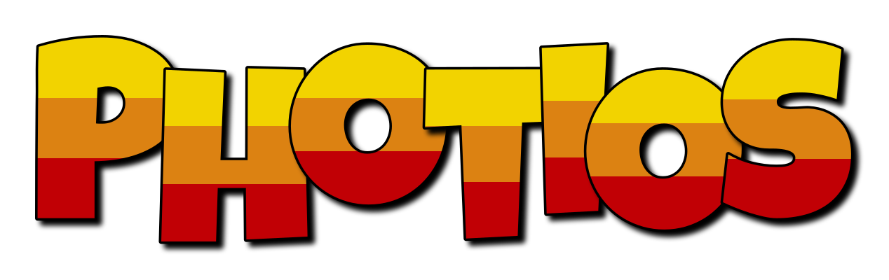 Photios jungle logo