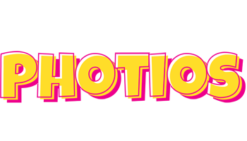 Photios kaboom logo