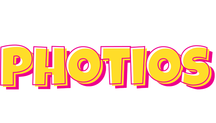 Photios kaboom logo