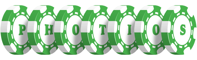 Photios kicker logo