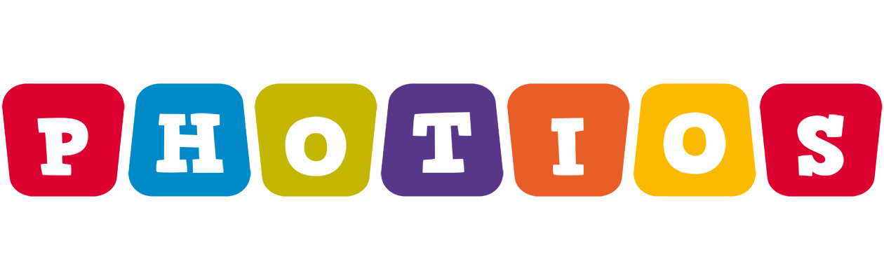 Photios kiddo logo