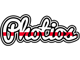 Photios kingdom logo