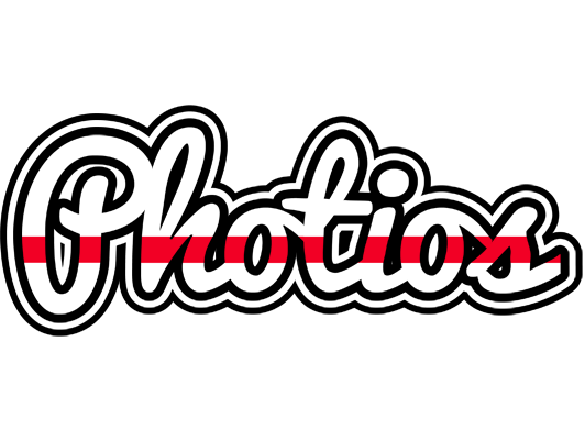 Photios kingdom logo