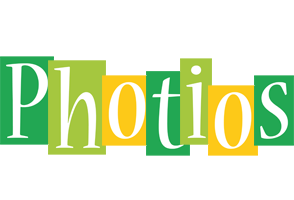 Photios lemonade logo
