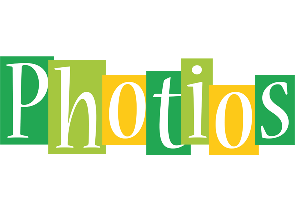 Photios lemonade logo