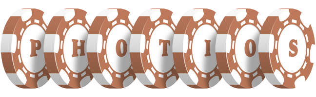 Photios limit logo