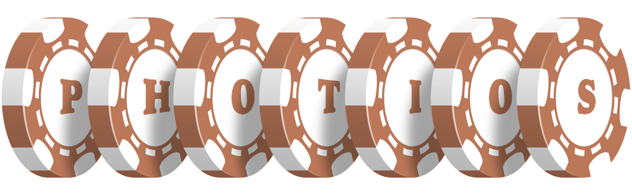 Photios limit logo