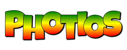 Photios mango logo