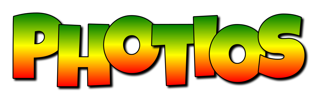 Photios mango logo