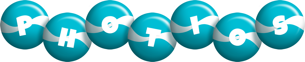 Photios messi logo