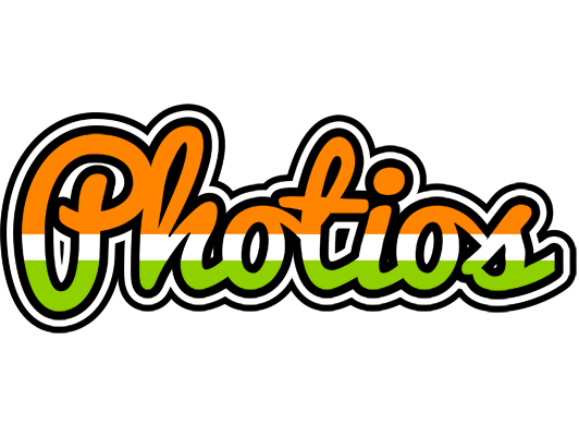 Photios mumbai logo