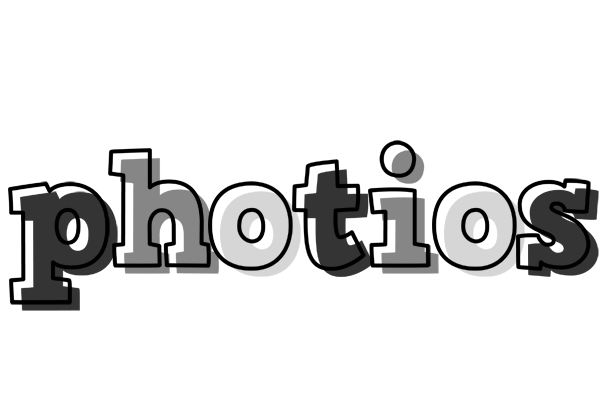 Photios night logo