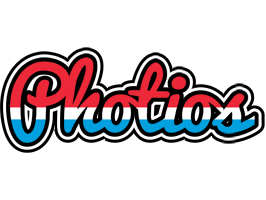Photios norway logo
