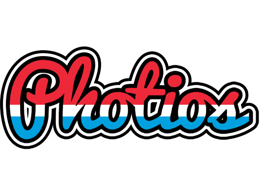 Photios norway logo