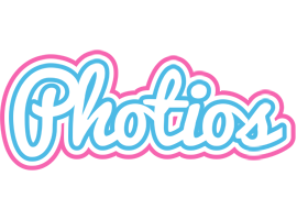 Photios outdoors logo