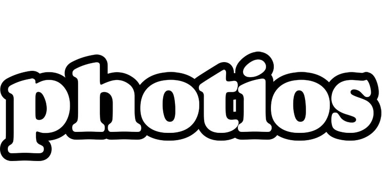 Photios panda logo