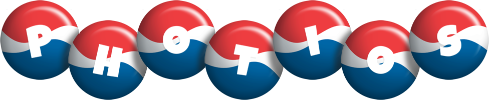 Photios paris logo