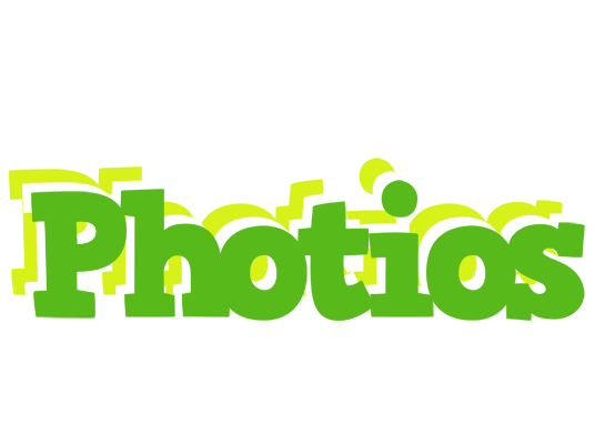 Photios picnic logo