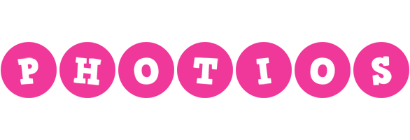 Photios poker logo