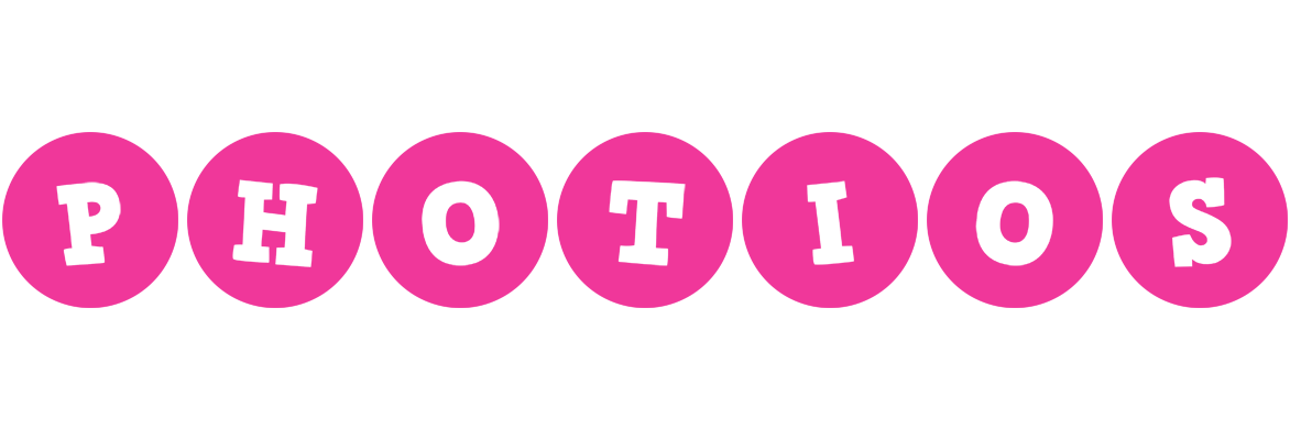Photios poker logo