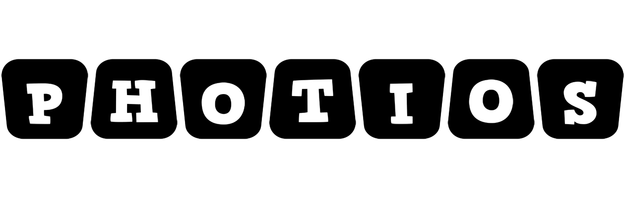 Photios racing logo