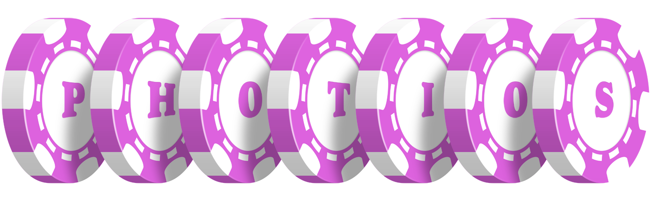 Photios river logo