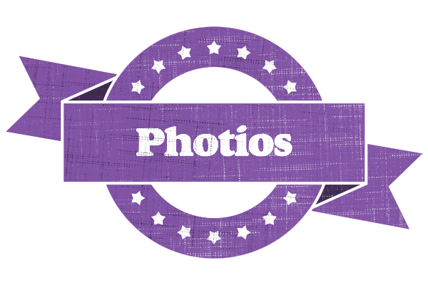 Photios royal logo