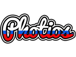 Photios russia logo