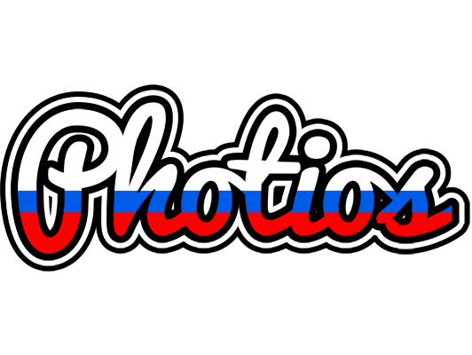 Photios russia logo