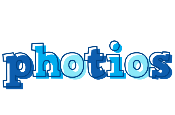 Photios sailor logo