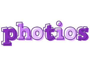 Photios sensual logo