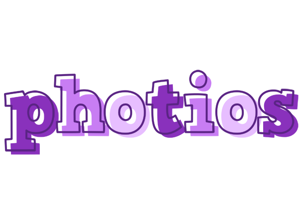 Photios sensual logo