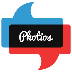 Photios sharks logo