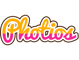 Photios smoothie logo